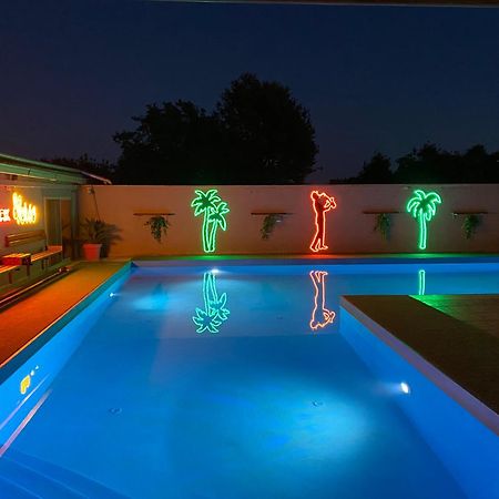 Holiday Park Verse Ulcinj Eksteriør bilde