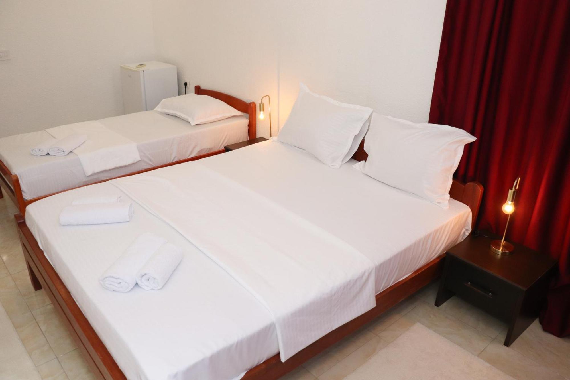 Holiday Park Verse Ulcinj Rom bilde