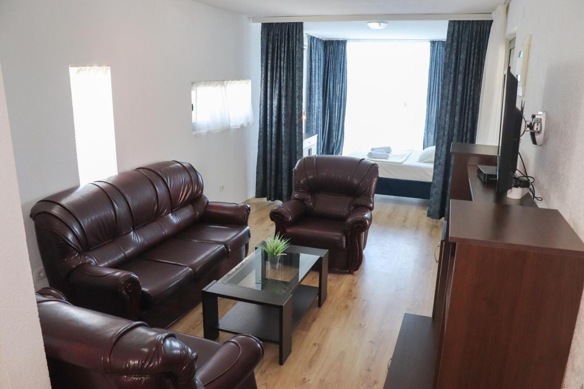 Holiday Park Verse Ulcinj Rom bilde