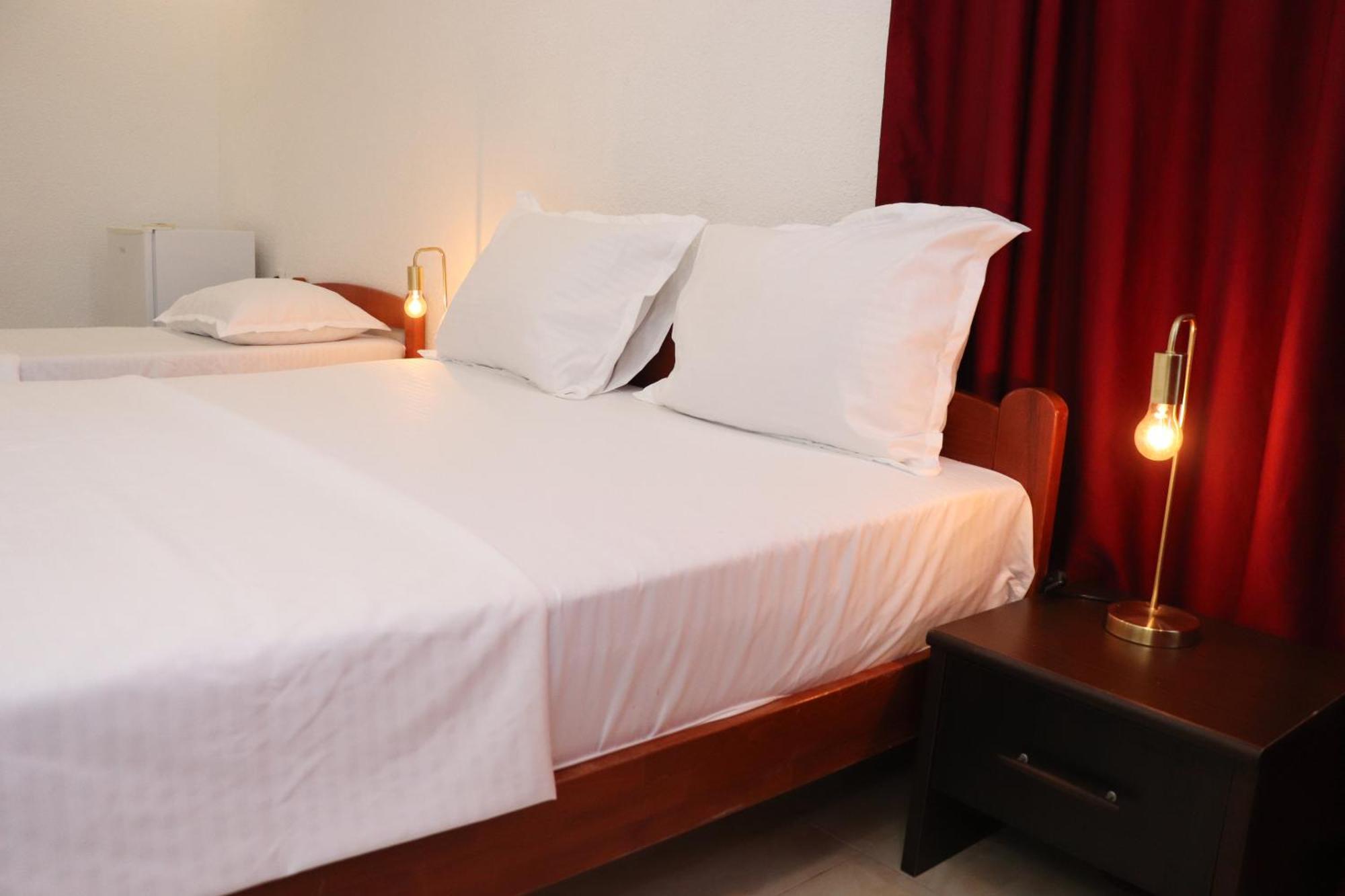 Holiday Park Verse Ulcinj Rom bilde
