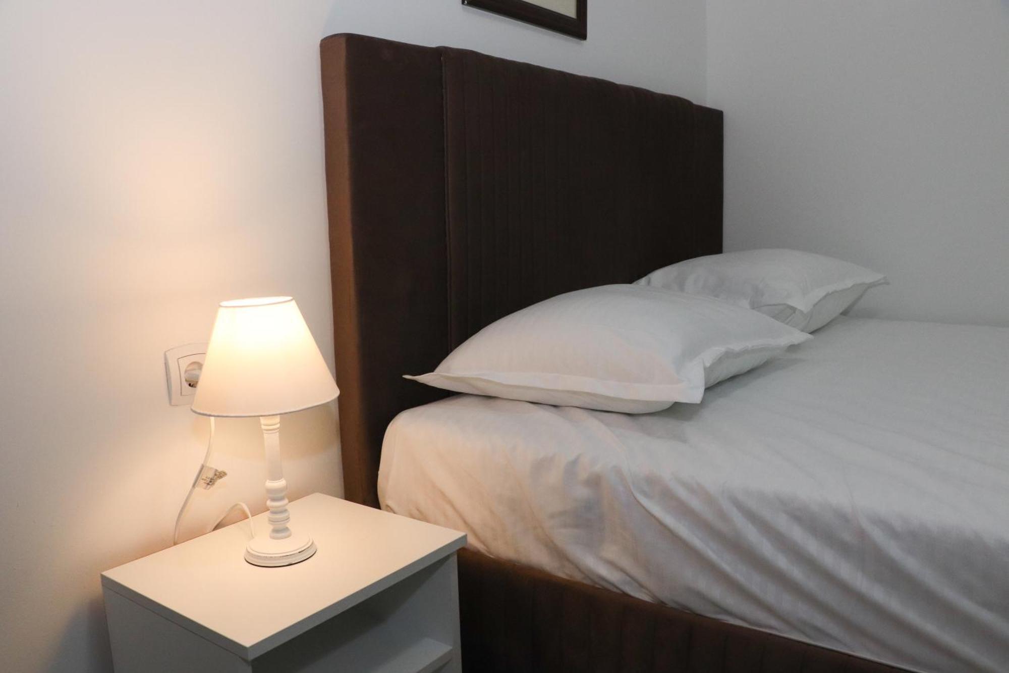 Holiday Park Verse Ulcinj Rom bilde