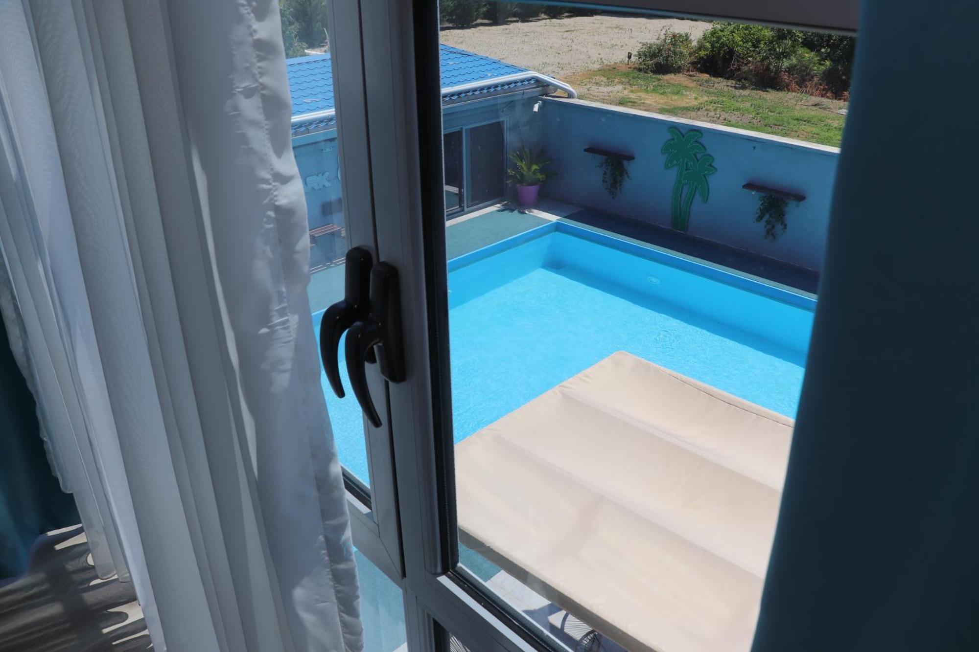 Holiday Park Verse Ulcinj Eksteriør bilde