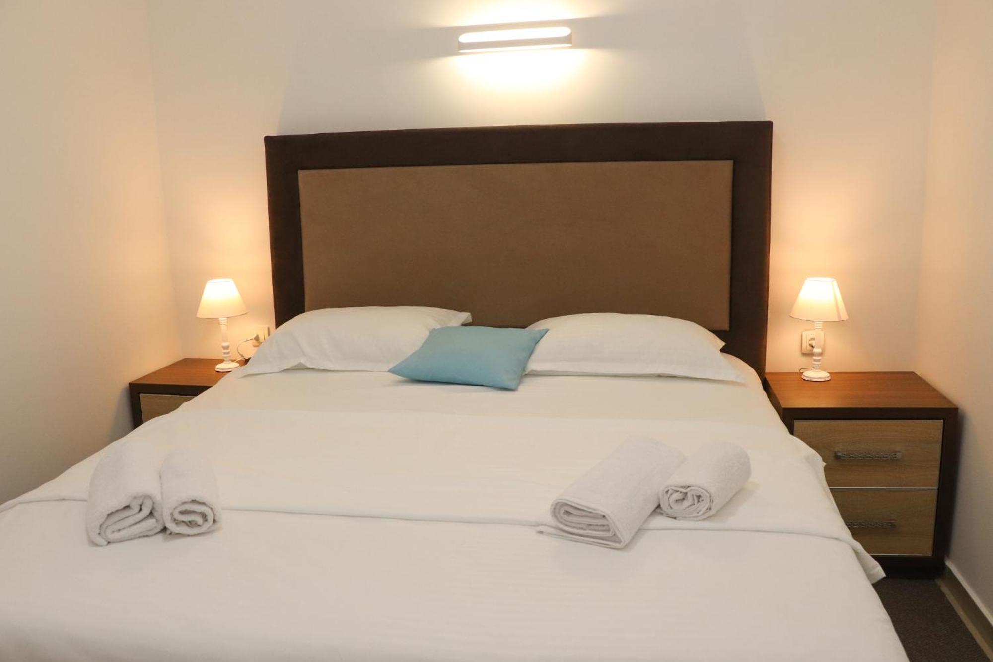Holiday Park Verse Ulcinj Rom bilde