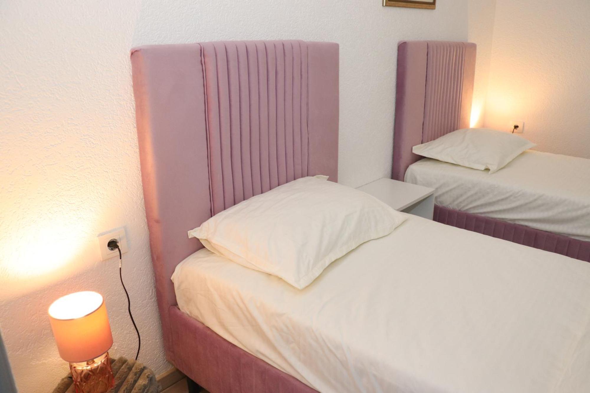 Holiday Park Verse Ulcinj Rom bilde