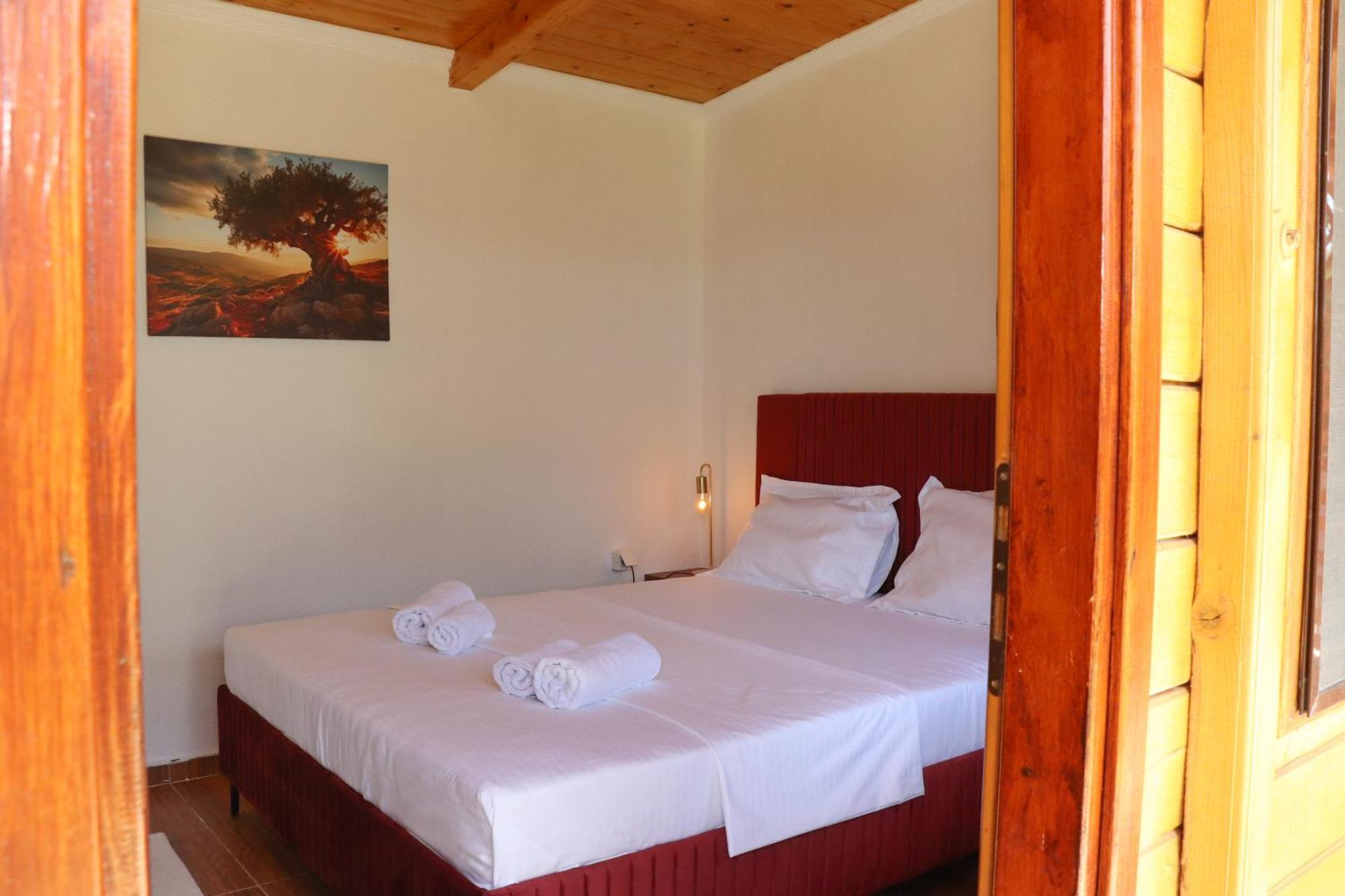 Holiday Park Verse Ulcinj Rom bilde