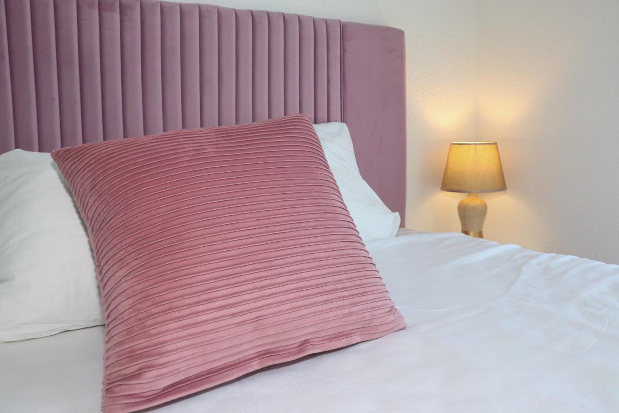 Holiday Park Verse Ulcinj Rom bilde