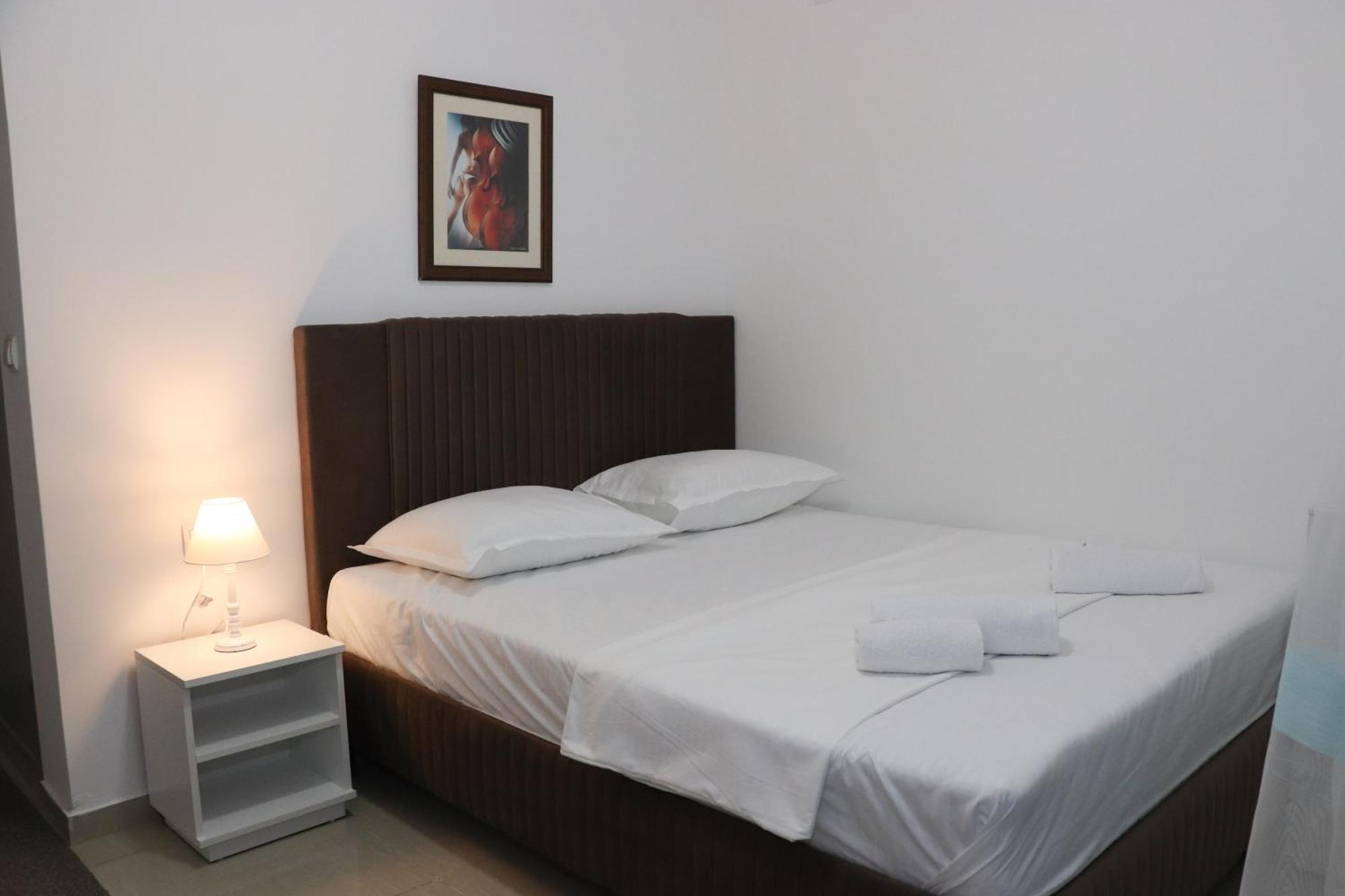 Holiday Park Verse Ulcinj Rom bilde