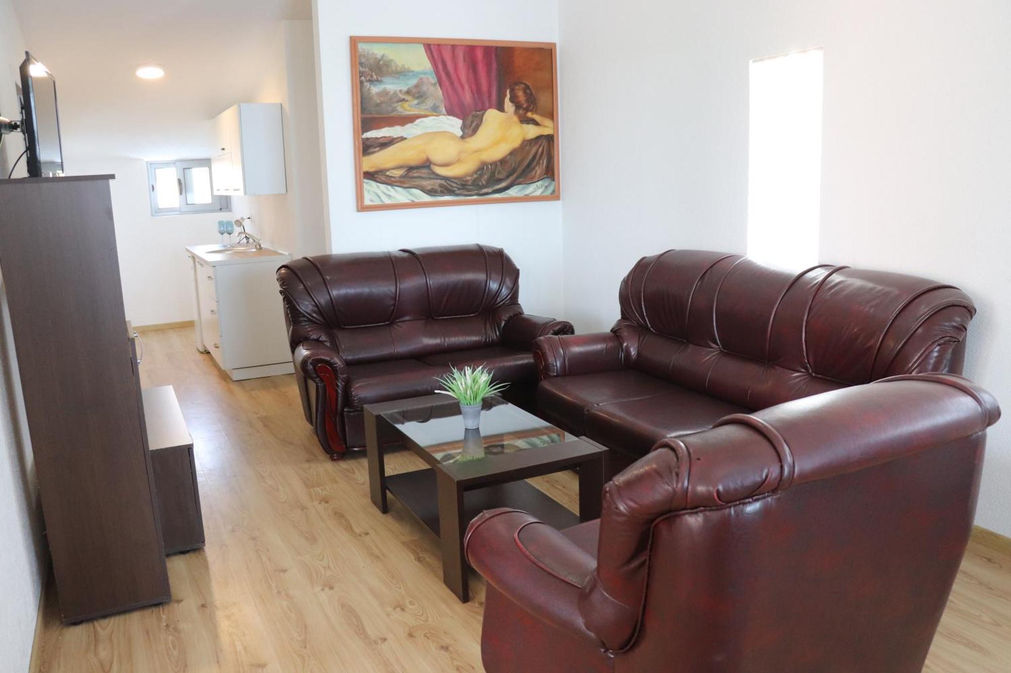 Holiday Park Verse Ulcinj Rom bilde