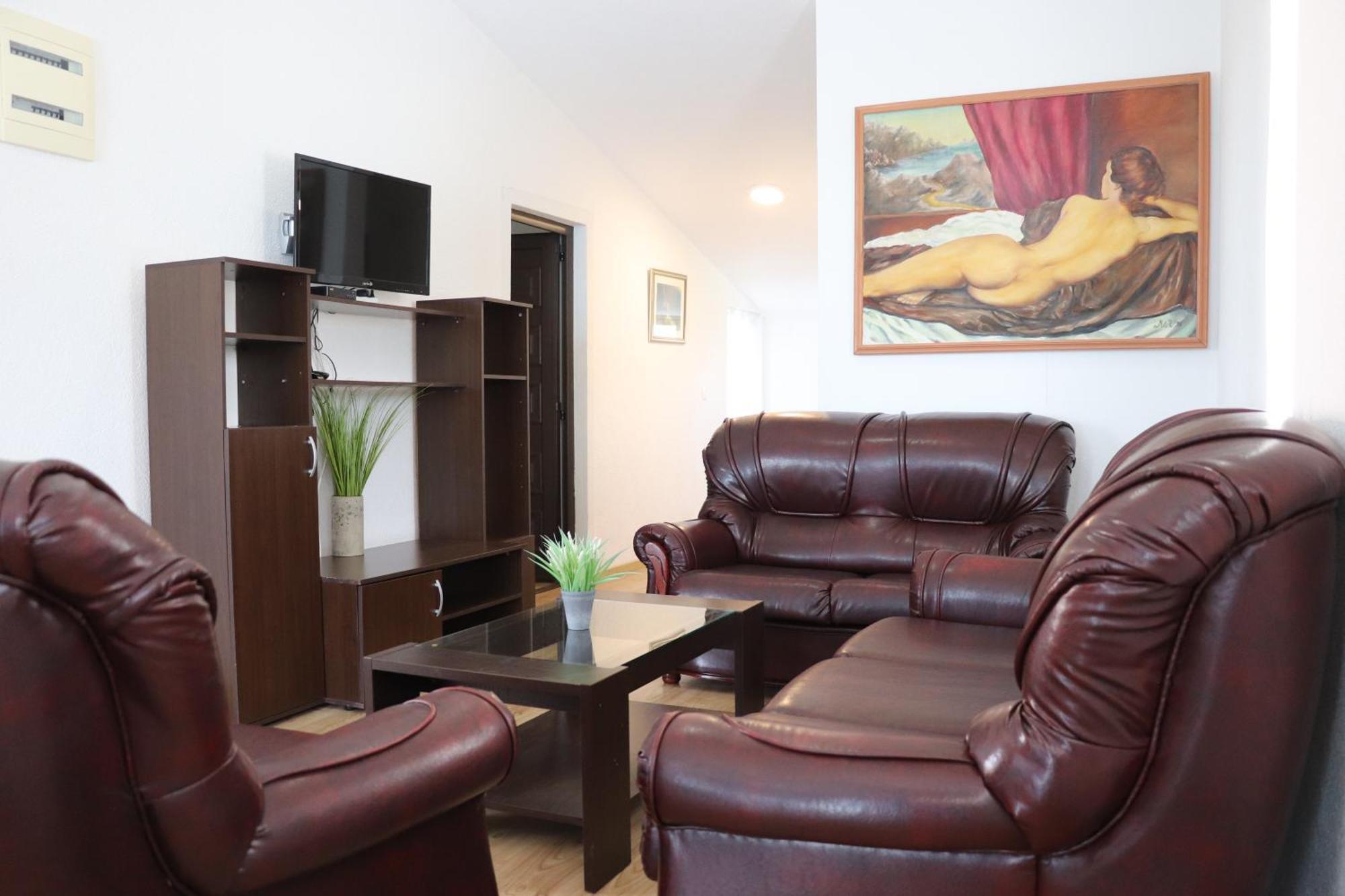 Holiday Park Verse Ulcinj Rom bilde