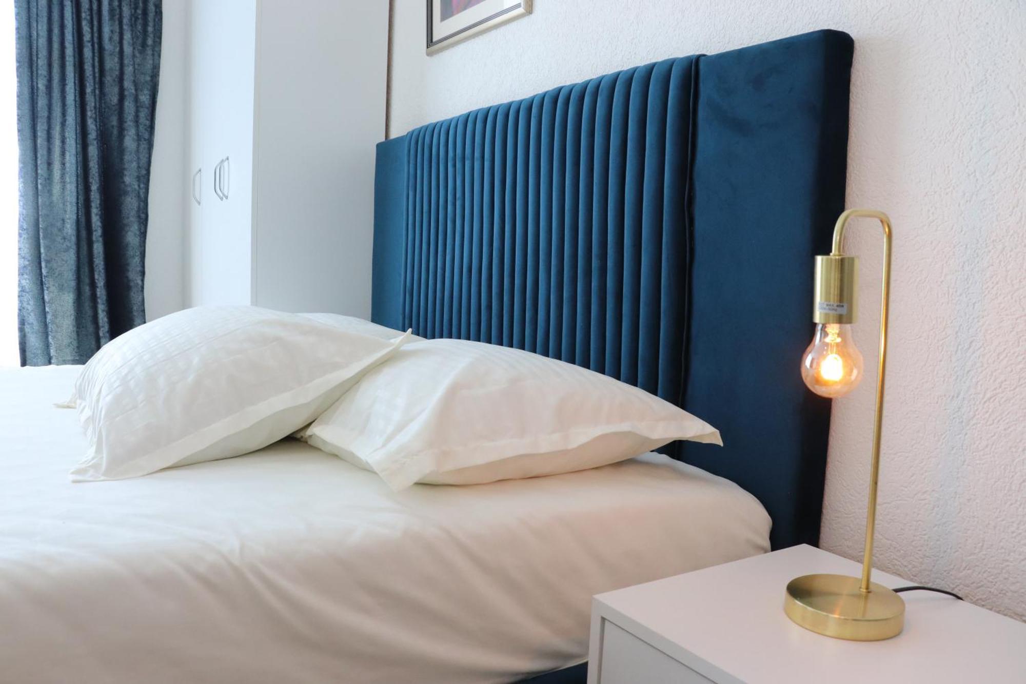 Holiday Park Verse Ulcinj Rom bilde