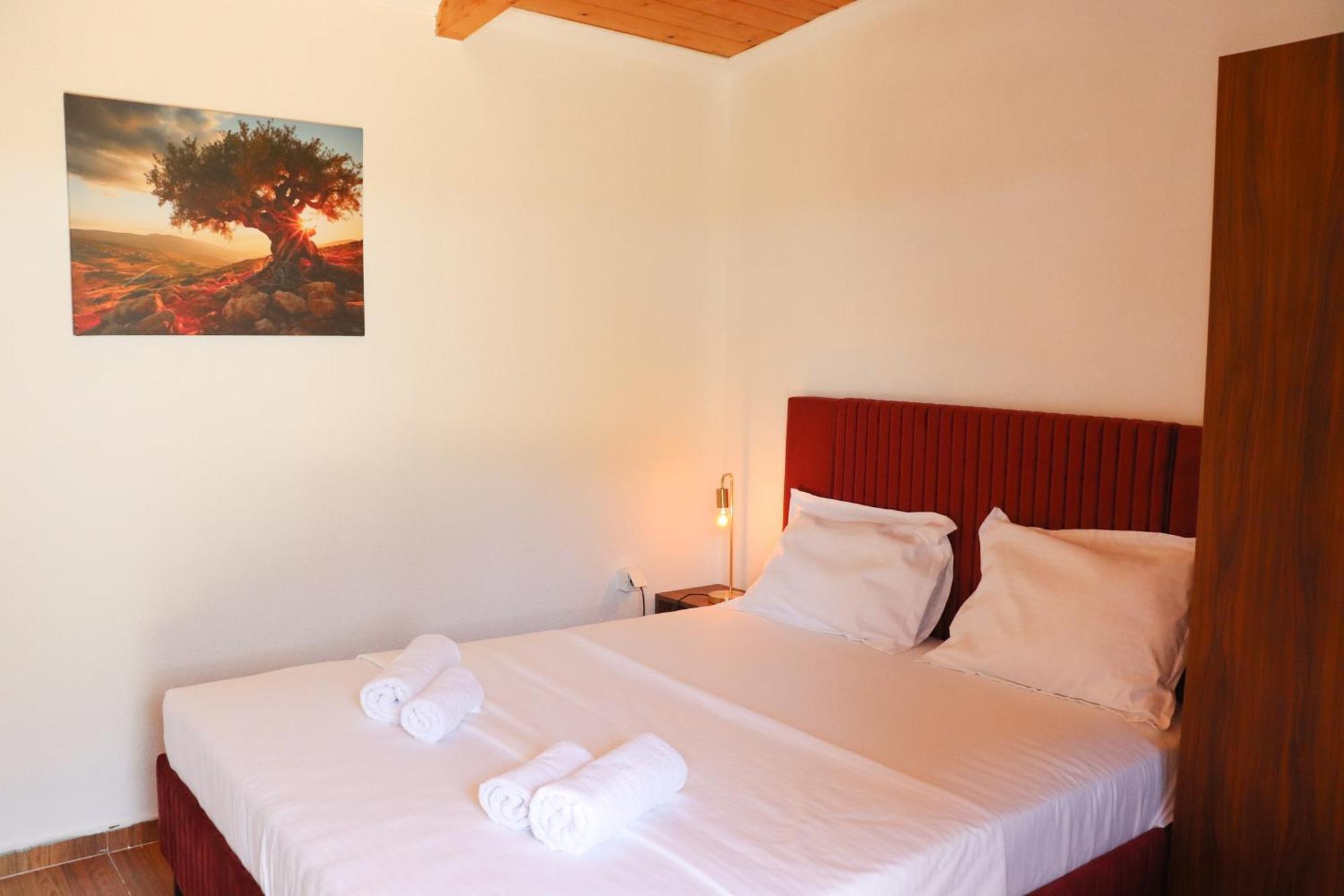 Holiday Park Verse Ulcinj Rom bilde
