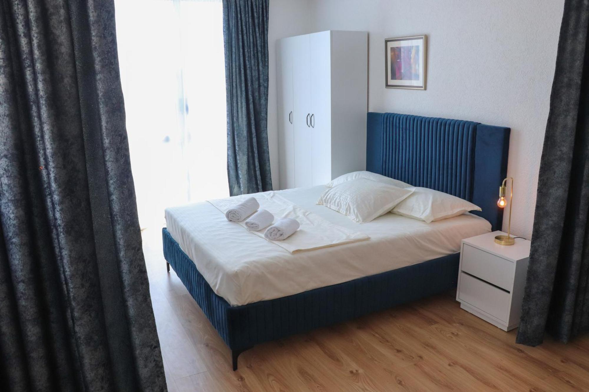 Holiday Park Verse Ulcinj Rom bilde