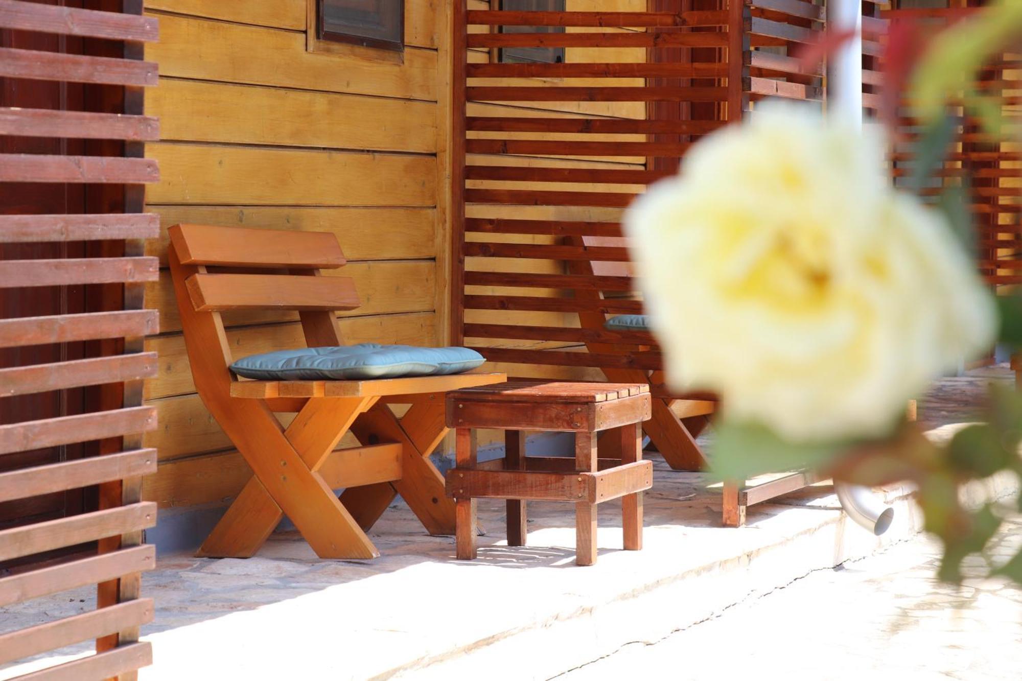 Holiday Park Verse Ulcinj Eksteriør bilde