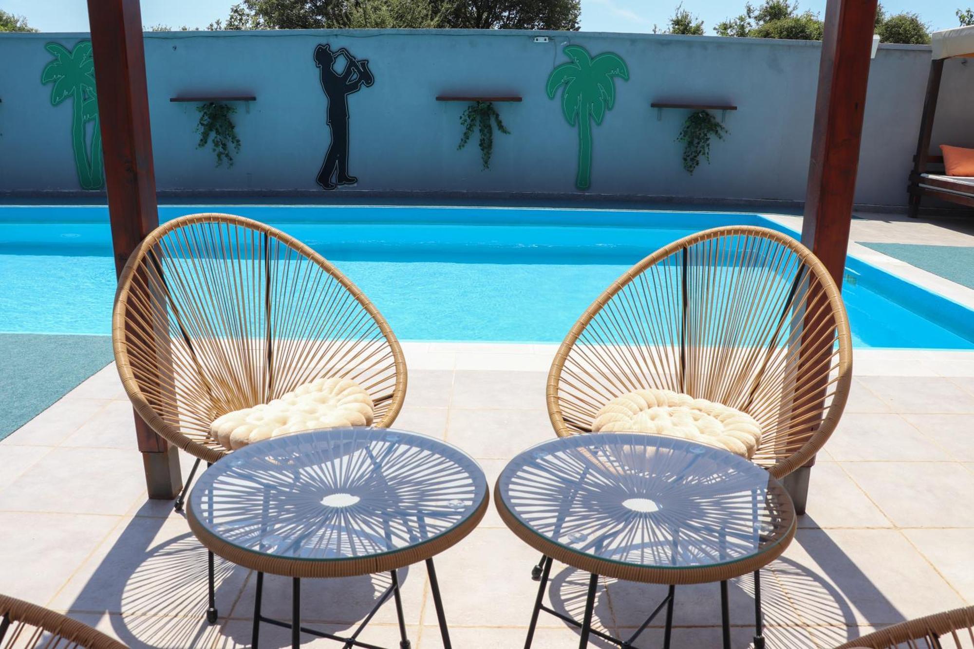 Holiday Park Verse Ulcinj Eksteriør bilde
